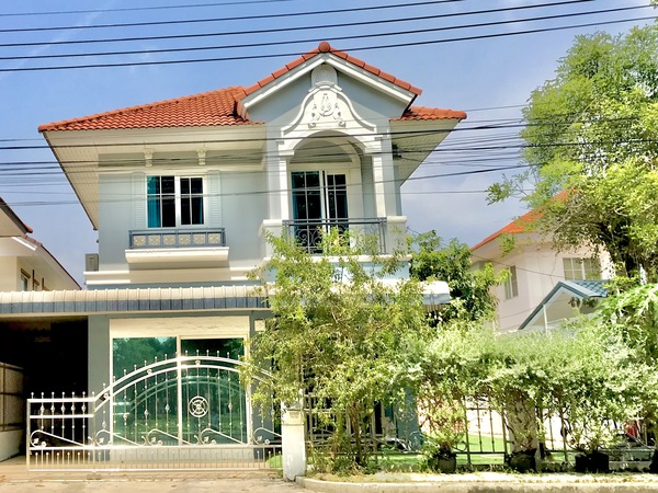 บ้านวิวทะเลสาบ เดอะ วิลล่า ท่าอิฐ ขายบ้าน วิวทะเลสาบ ติดรถไฟฟ้า บ้านสวย บ้านติดทะเลสาบนนทบุรี ขายบ้านเดอะ วิลล่า ซอยท่าอิฐ รัตนาธิเบศร์ ใกล้รถไฟฟ้าสายสีม่วง 